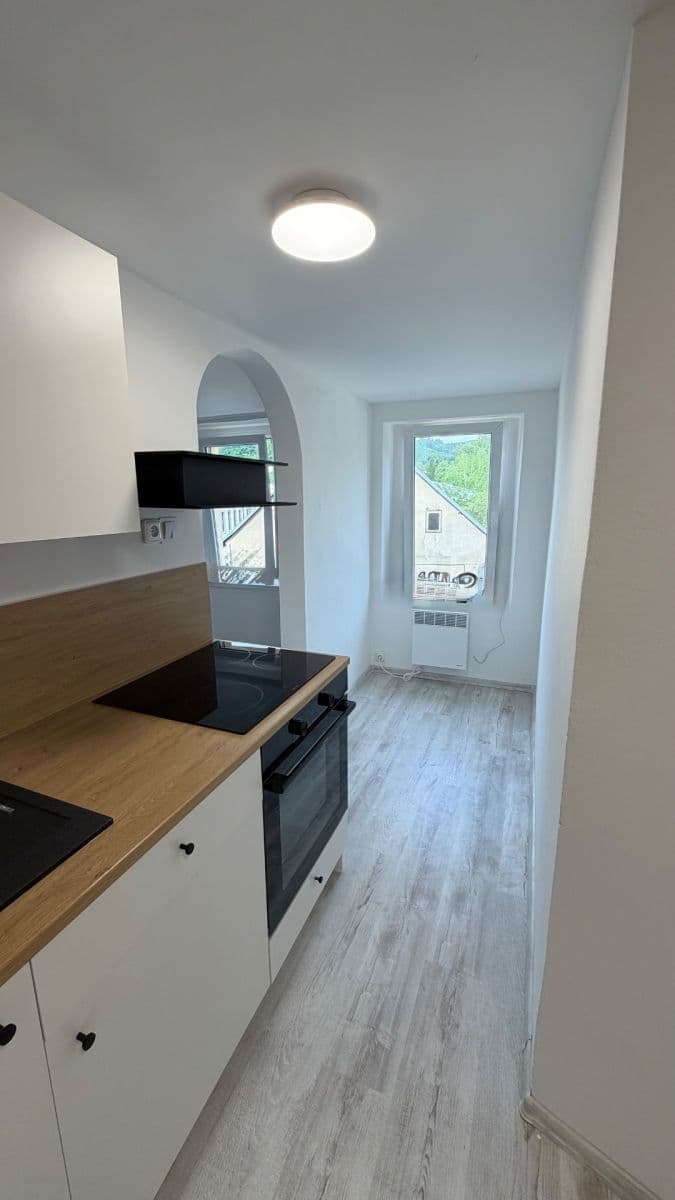 Prenájom bytu 2-izbový 62 m², Svobody, Liberec, Liberecký kraj Prenájom bytu 2-izbový 62 m², Svobody, Liberec, Liberecký kraj