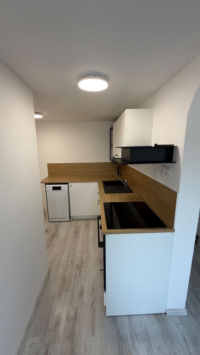 Prenájom bytu 2-izbový 62 m², Svobody, Liberec, Liberecký kraj Prenájom bytu 2-izbový 62 m², Svobody, Liberec, Liberecký kraj