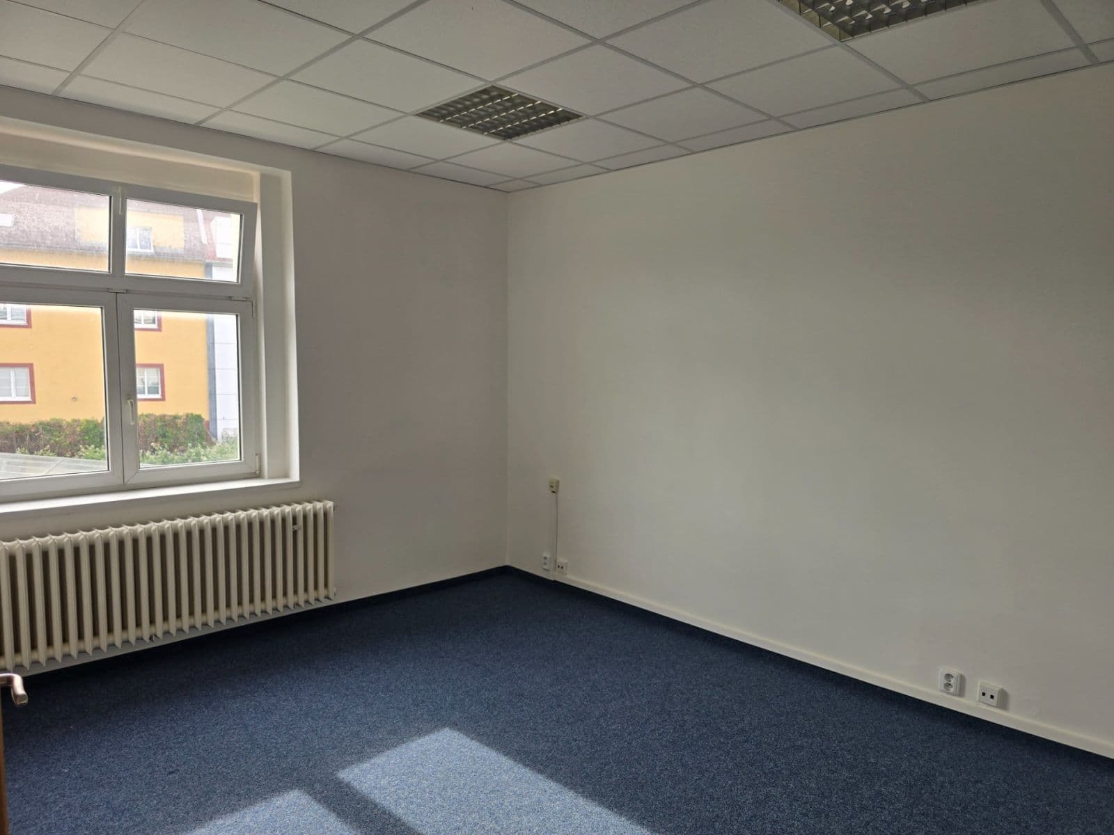 Prenájom kancelárie 105 m², Čerčanská, Praha, Praha Prenájom kancelárie 105 m², Čerčanská, Praha, Praha
