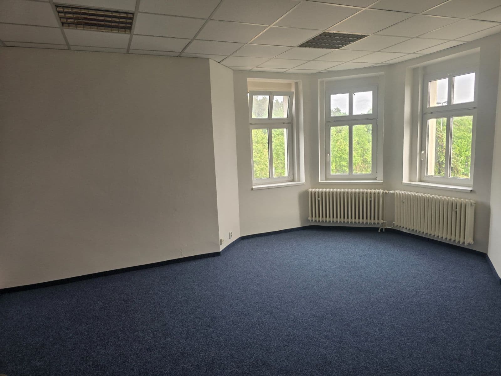 Prenájom kancelárie 105 m², Čerčanská, Praha, Praha Prenájom kancelárie 105 m², Čerčanská, Praha, Praha