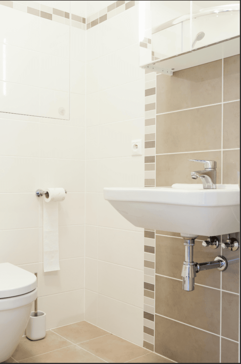 Prenájom bytu 1-izbový 34 m², Freyova, Praha, Praha Prenájom bytu 1-izbový 34 m², Freyova, Praha, Praha