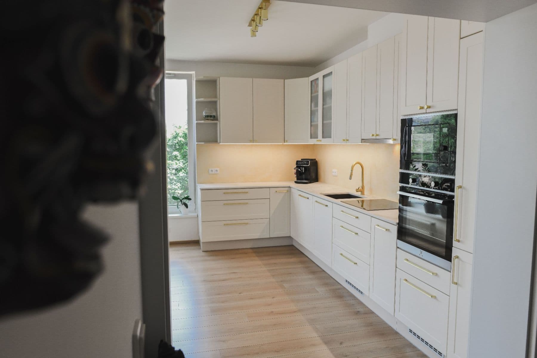 Prenájom bytu 3-izbový 87 m², Třebohostická, Praha, Praha Prenájom bytu 3-izbový 87 m², Třebohostická, Praha, Praha