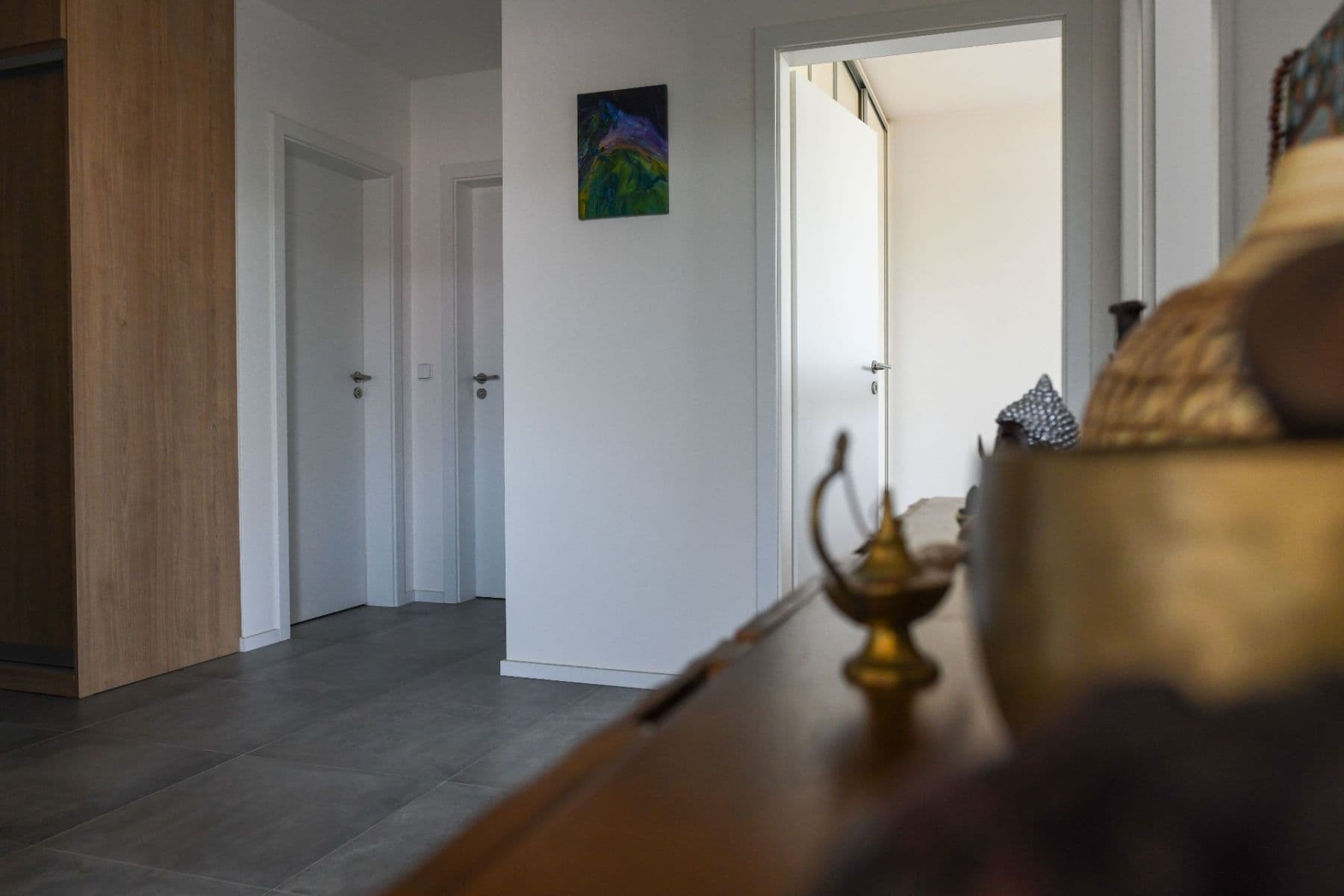 Prenájom bytu 3-izbový 87 m², Třebohostická, Praha, Praha Prenájom bytu 3-izbový 87 m², Třebohostická, Praha, Praha