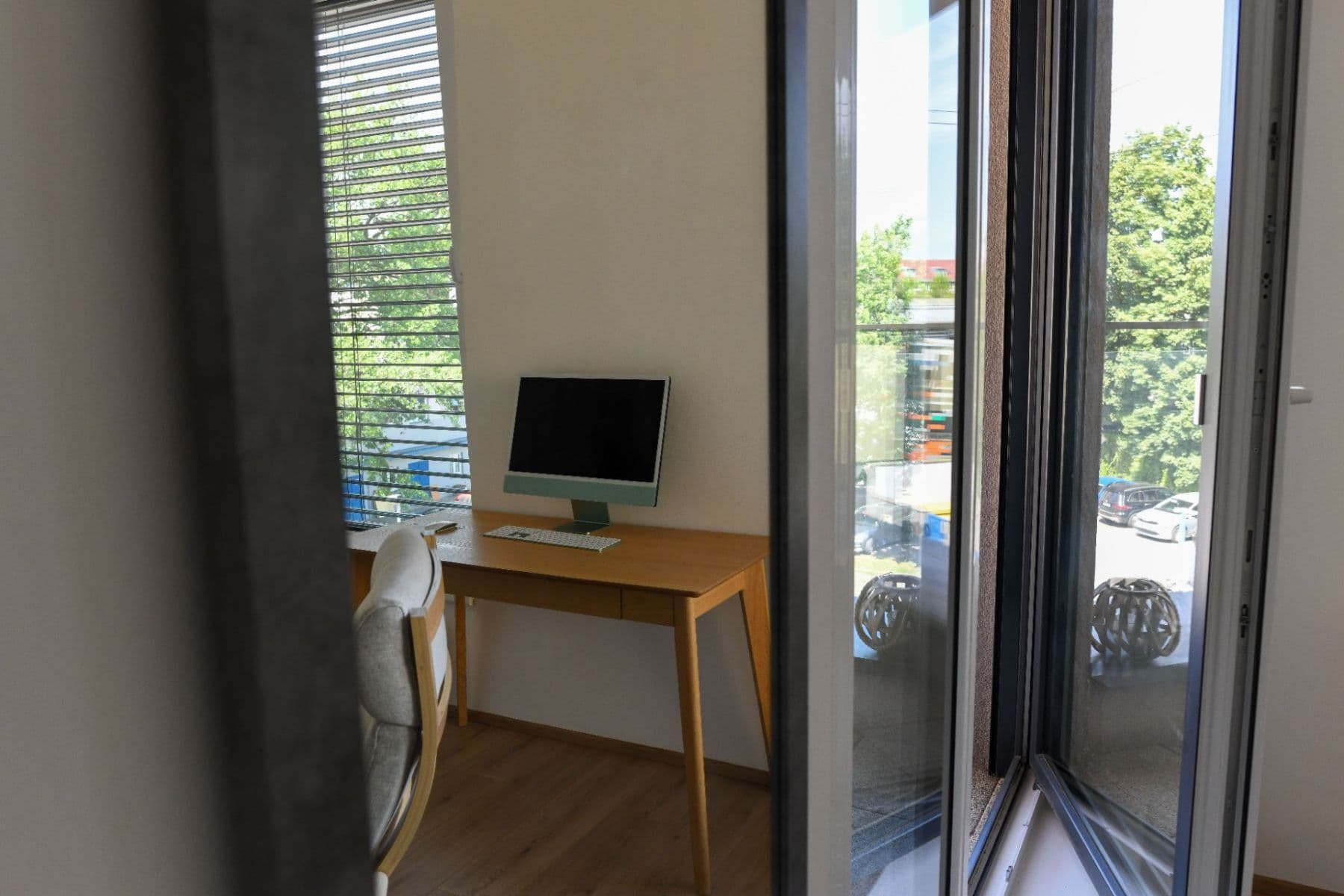 Prenájom bytu 3-izbový 87 m², Třebohostická, Praha, Praha Prenájom bytu 3-izbový 87 m², Třebohostická, Praha, Praha
