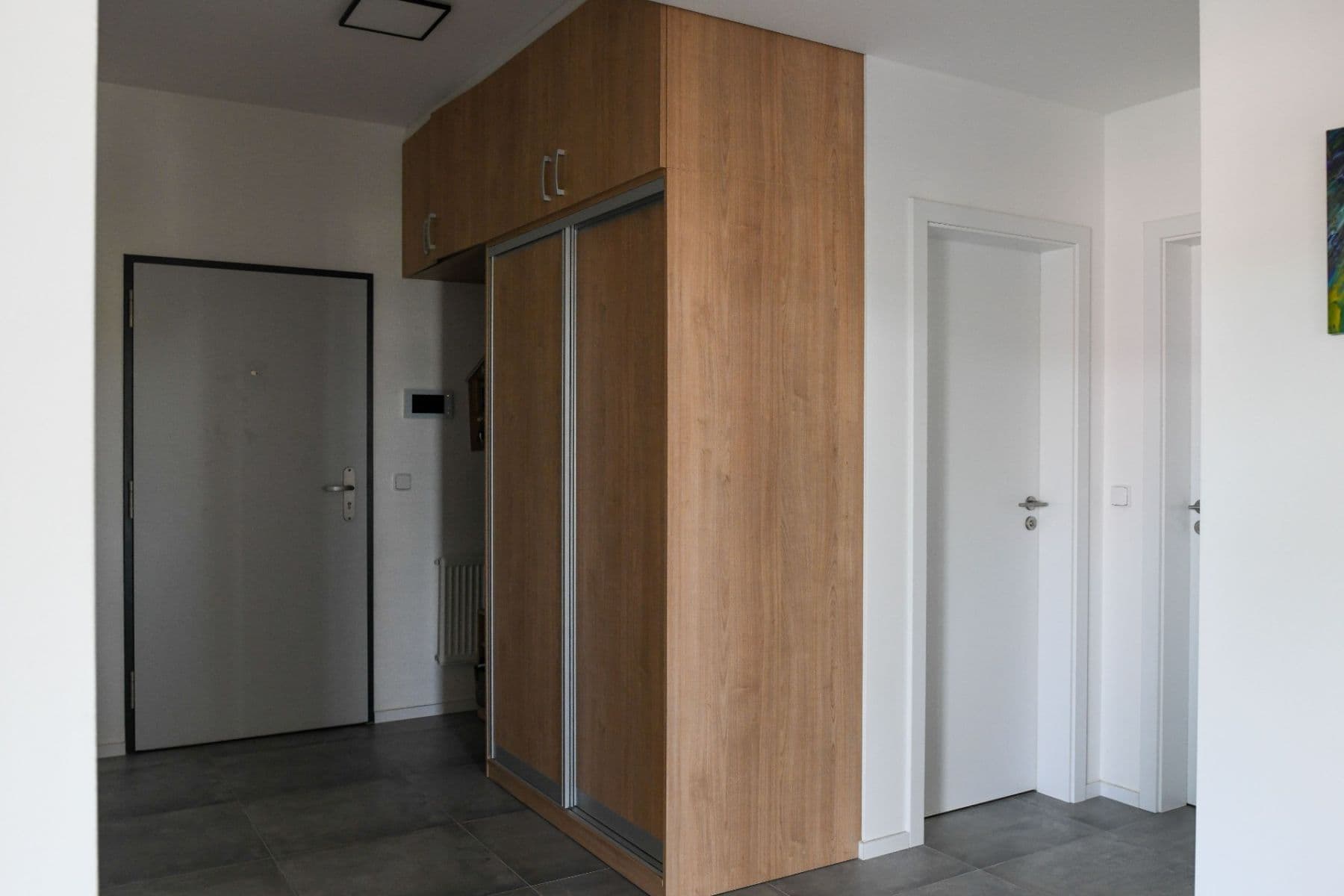 Prenájom bytu 3-izbový 87 m², Třebohostická, Praha, Praha Prenájom bytu 3-izbový 87 m², Třebohostická, Praha, Praha