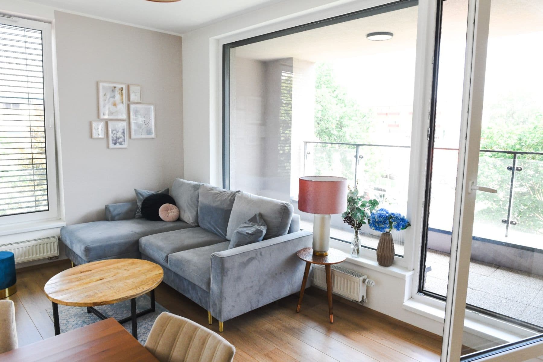 Prenájom bytu 3-izbový 87 m², Třebohostická, Praha, Praha Prenájom bytu 3-izbový 87 m², Třebohostická, Praha, Praha