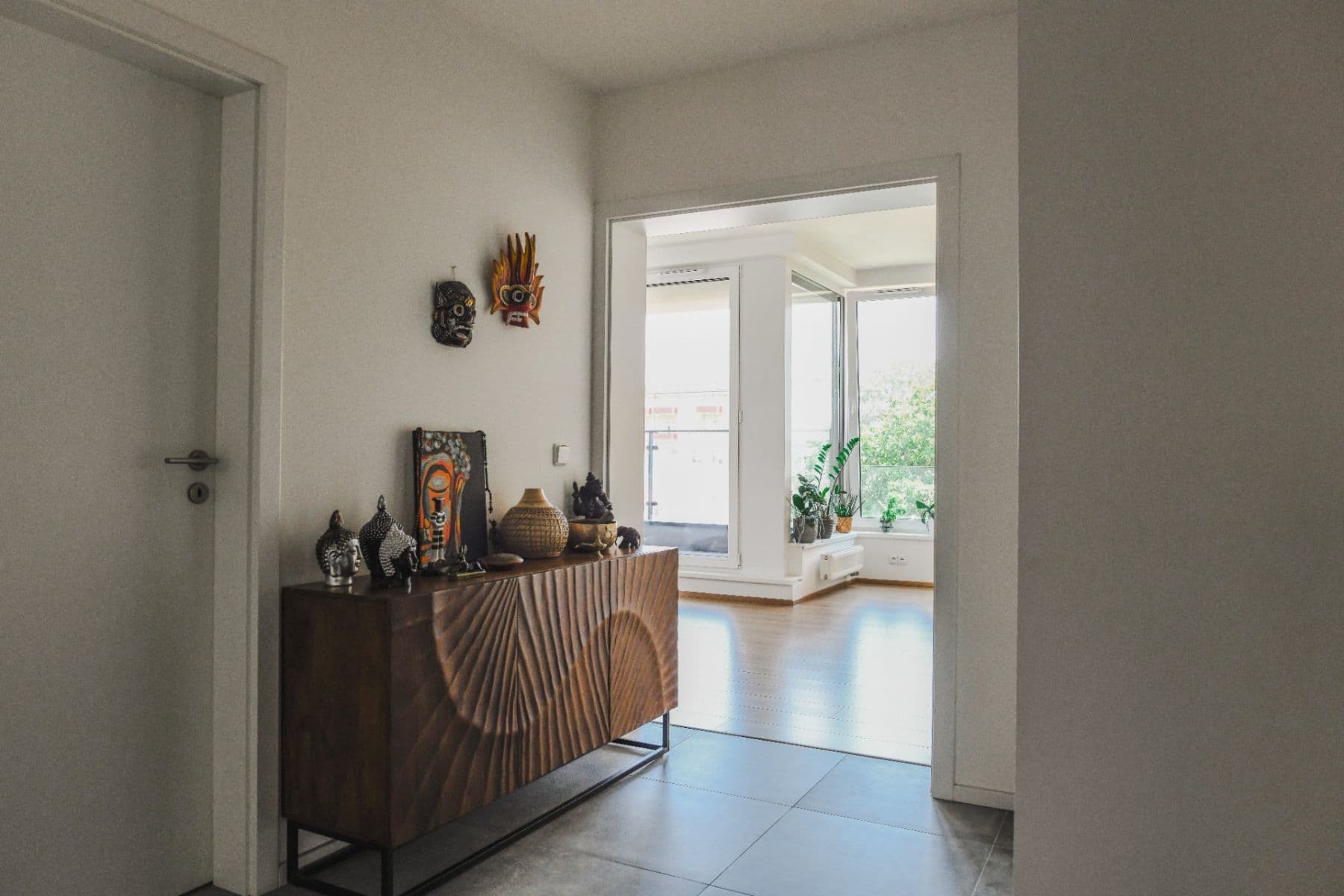 Prenájom bytu 3-izbový 87 m², Třebohostická, Praha, Praha Prenájom bytu 3-izbový 87 m², Třebohostická, Praha, Praha