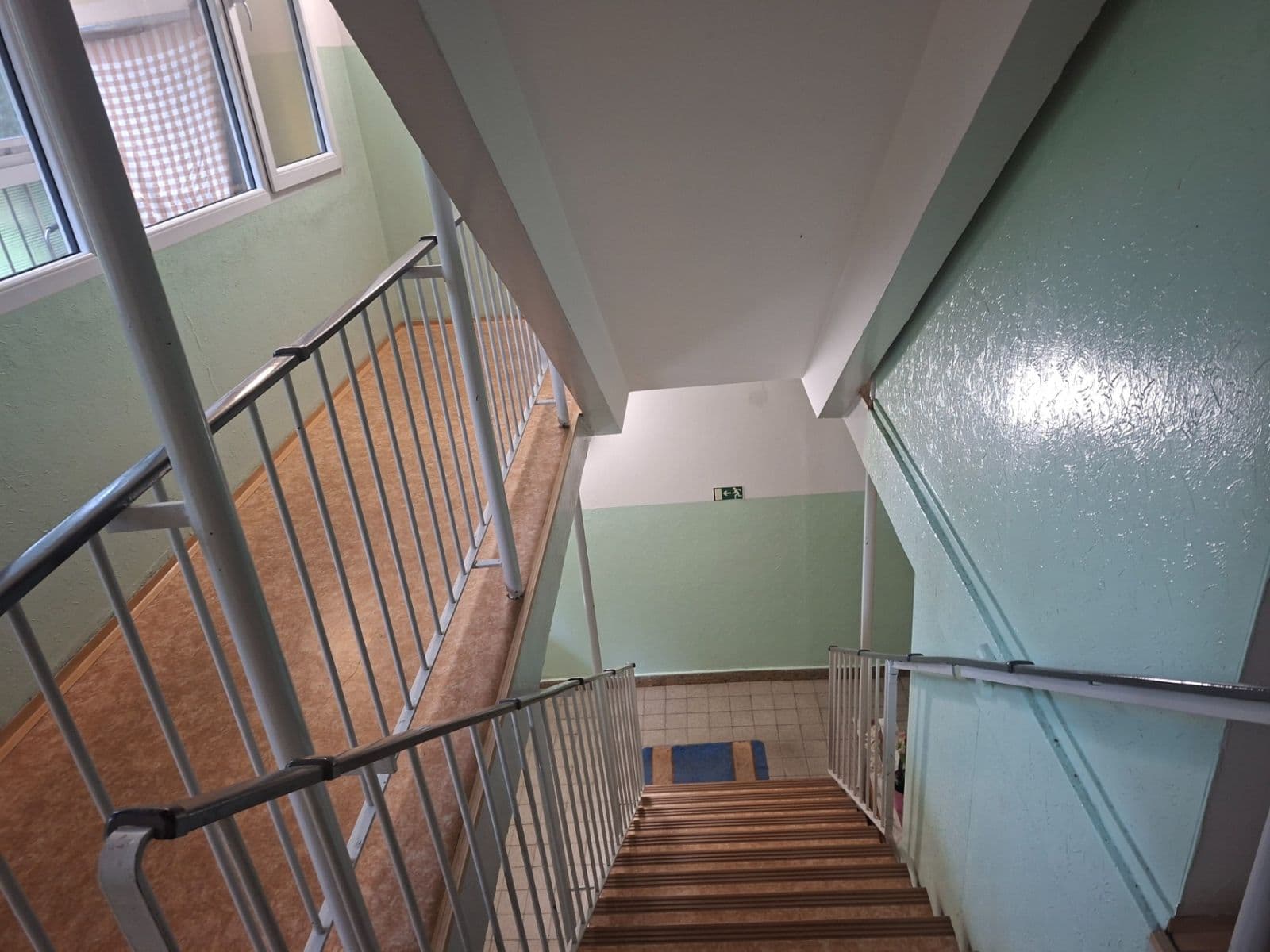 Predaj bytu 3-izbový 60 m², Veltruská, Praha, Praha Predaj bytu 3-izbový 60 m², Veltruská, Praha, Praha