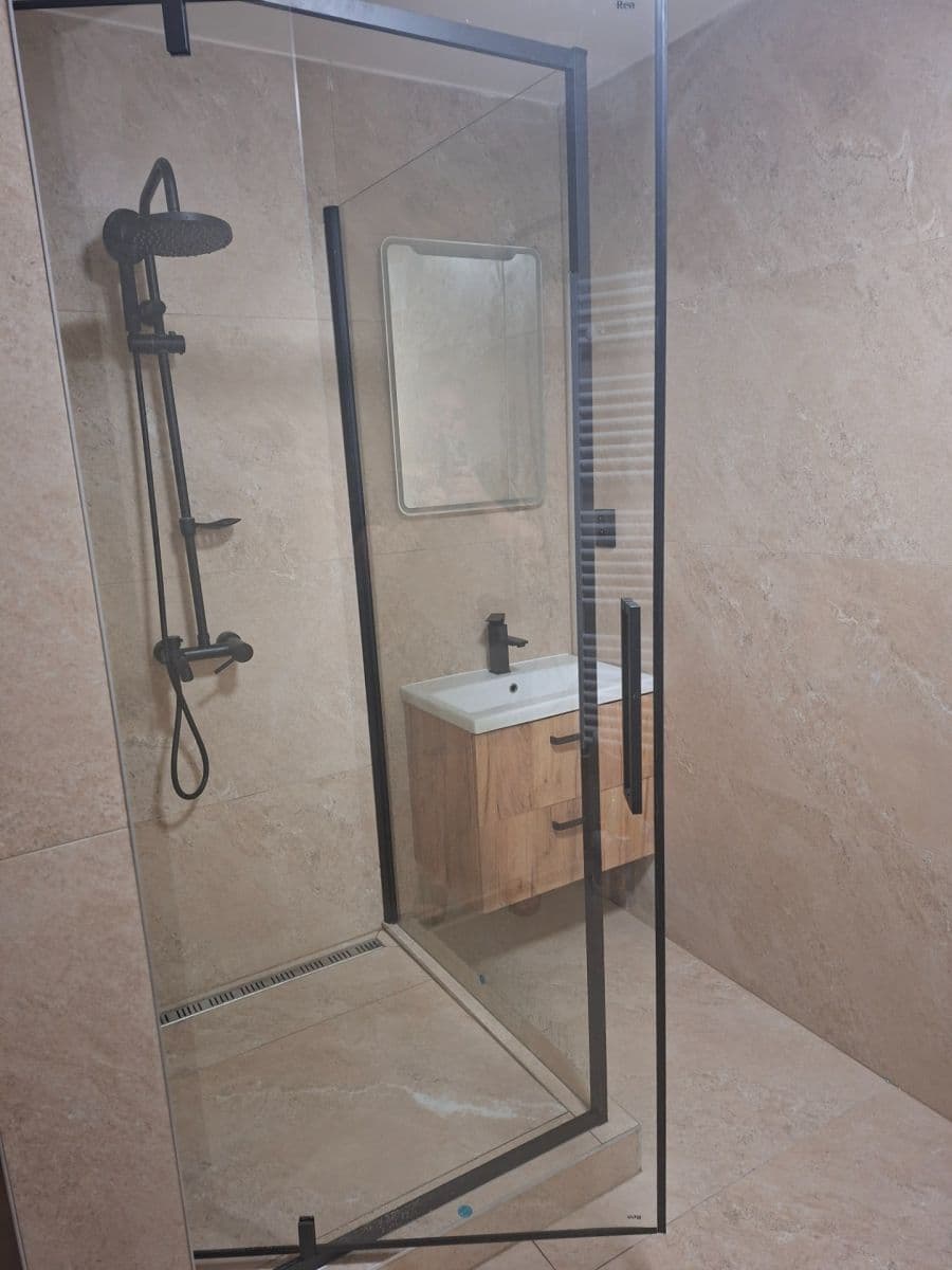 Predaj bytu 3-izbový 60 m², Veltruská, Praha, Praha Predaj bytu 3-izbový 60 m², Veltruská, Praha, Praha