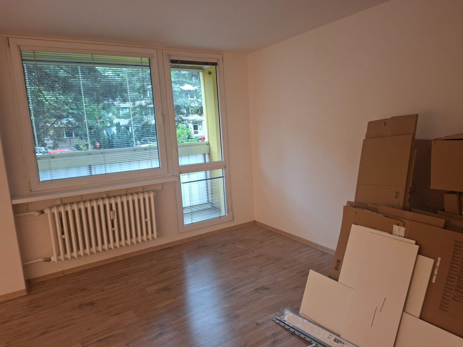 Predaj bytu 3-izbový 60 m², Veltruská, Praha, Praha Predaj bytu 3-izbový 60 m², Veltruská, Praha, Praha