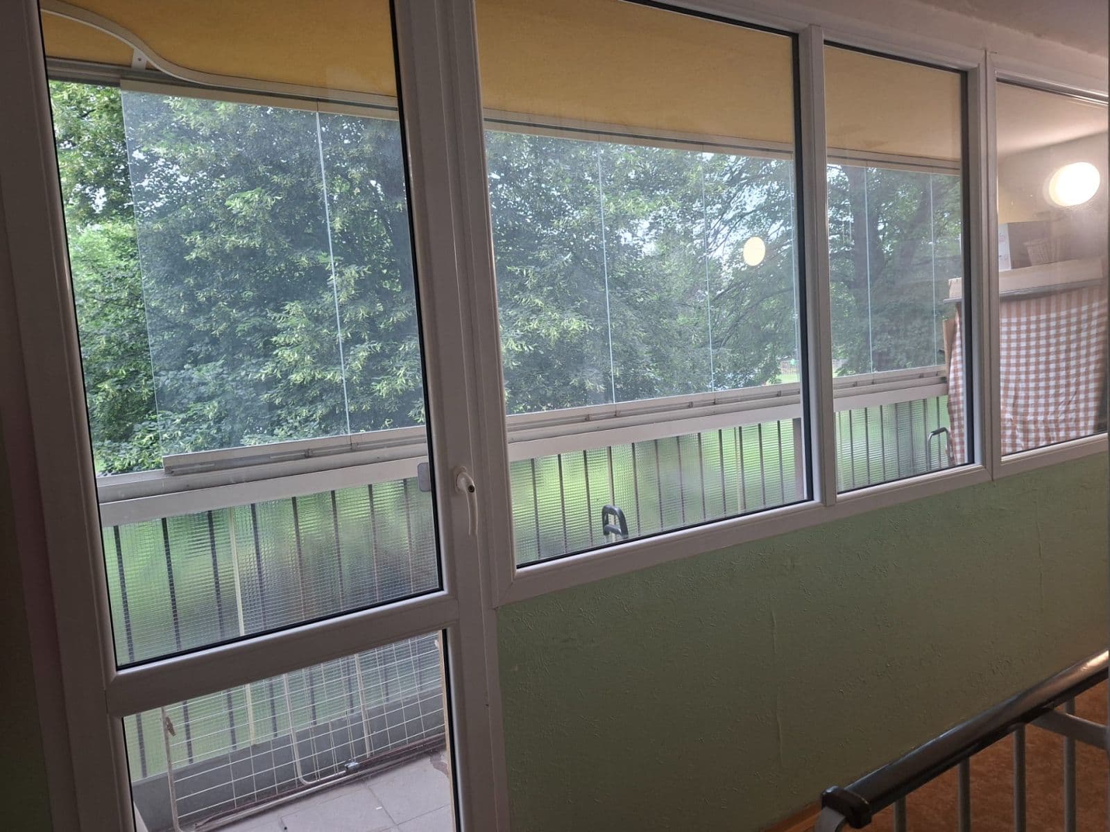 Predaj bytu 3-izbový 60 m², Veltruská, Praha, Praha Predaj bytu 3-izbový 60 m², Veltruská, Praha, Praha