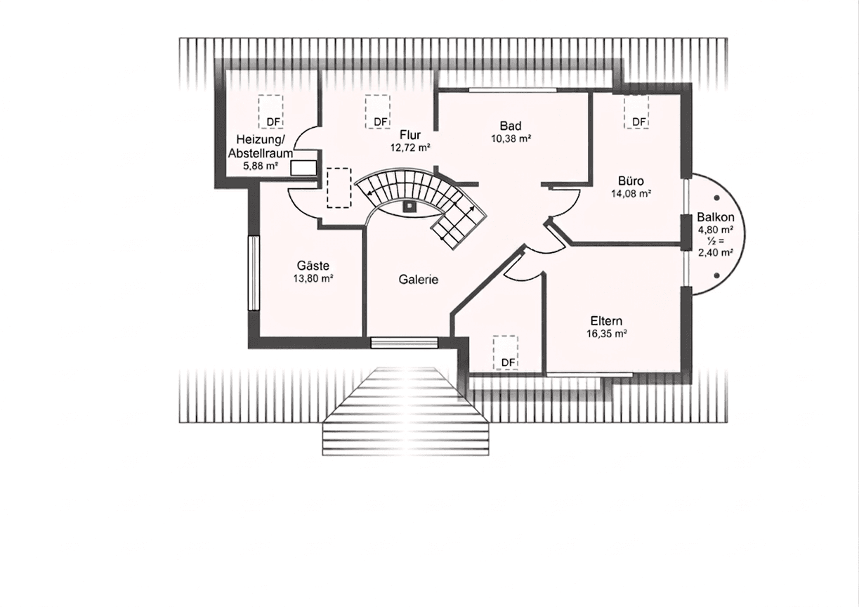 Predaj domu 200 m², pozemek 2.094 m², Lilienthal, Dolné Sasko Predaj domu 200 m², pozemek 2.094 m², Lilienthal, Dolné Sasko