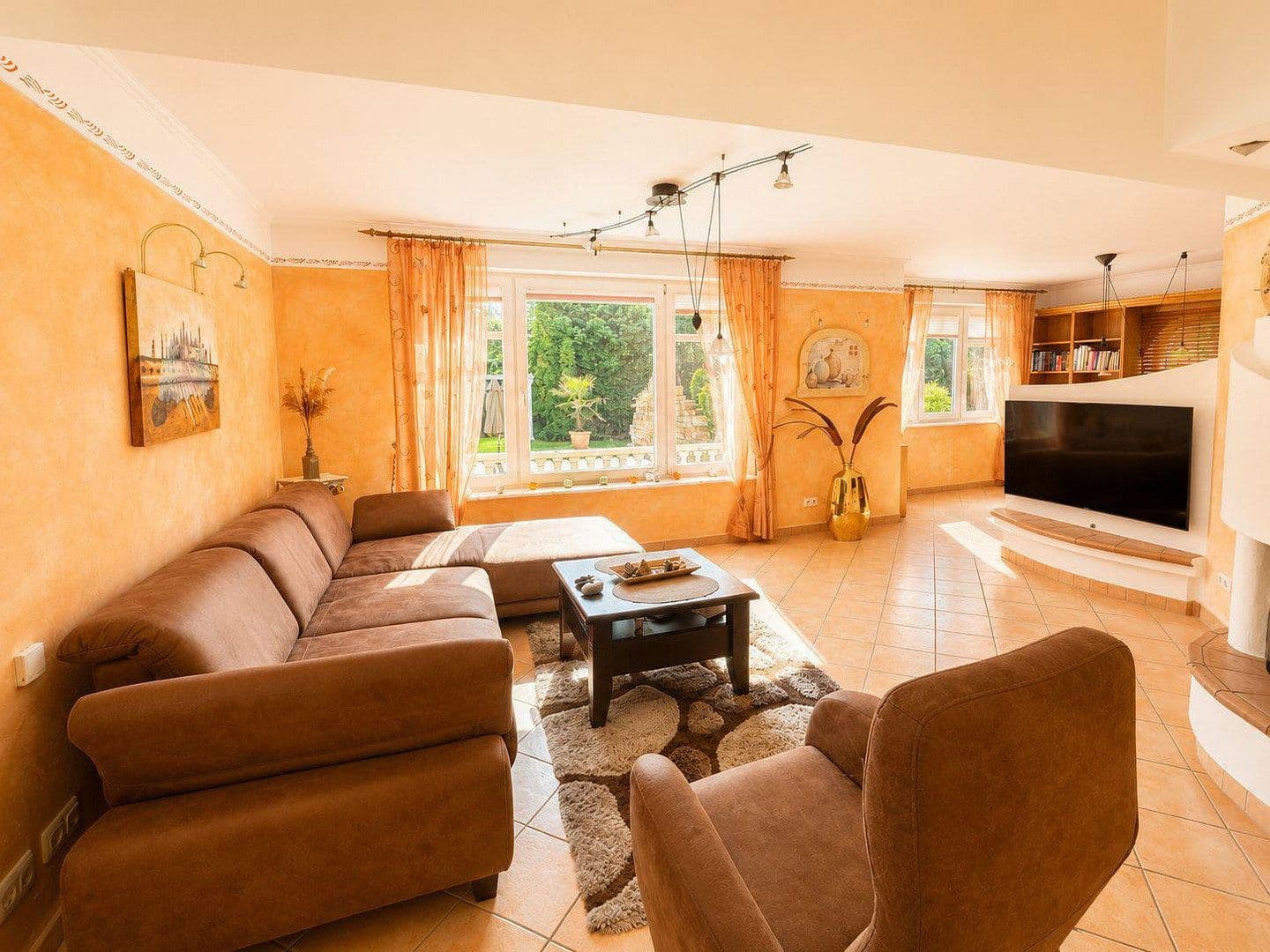 Predaj domu 200 m², pozemek 2.094 m², Lilienthal, Dolné Sasko Predaj domu 200 m², pozemek 2.094 m², Lilienthal, Dolné Sasko