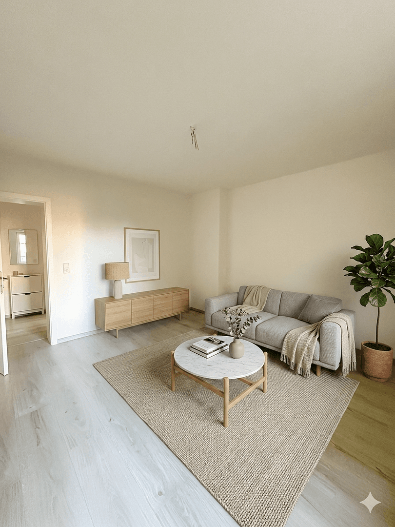 Prenájom bytu 2-izbový 51 m², Halleschestraße 13, Dessau-Roßlau, Sasko-Anhaltsko Prenájom bytu 2-izbový 51 m², Halleschestraße 13, Dessau-Roßlau, Sasko-Anhaltsko