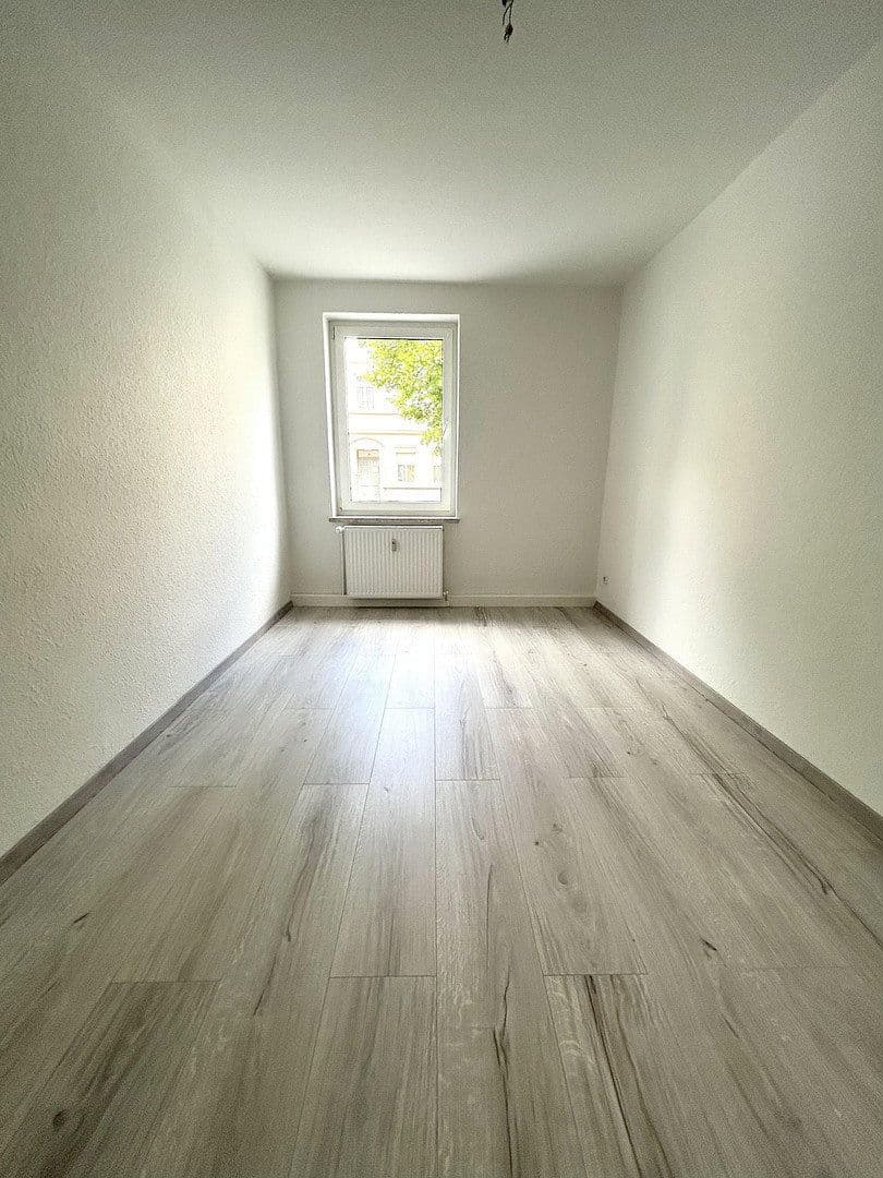 Prenájom bytu 2-izbový 51 m², Halleschestraße 13, Dessau-Roßlau, Sasko-Anhaltsko Prenájom bytu 2-izbový 51 m², Halleschestraße 13, Dessau-Roßlau, Sasko-Anhaltsko