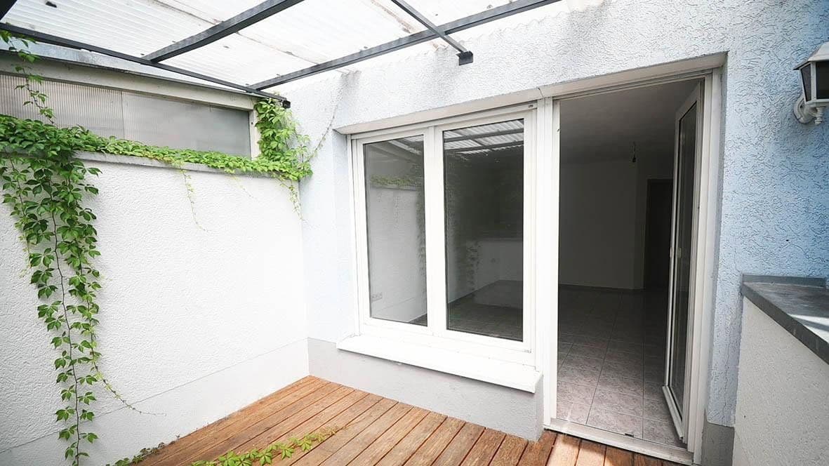 Prenájom bytu 2-izbový 75 m², Zum Mühlgut 25, Lahr/Schwarzwald, Bádensko-Wurttembersko Prenájom bytu 2-izbový 75 m², Zum Mühlgut 25, Lahr/Schwarzwald, Bádensko-Wurttembersko