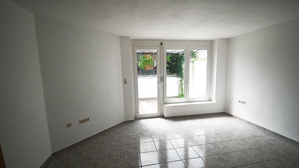 Prenájom bytu 2-izbový 75 m², Zum Mühlgut 25, Lahr/Schwarzwald, Bádensko-Wurttembersko Prenájom bytu 2-izbový 75 m², Zum Mühlgut 25, Lahr/Schwarzwald, Bádensko-Wurttembersko