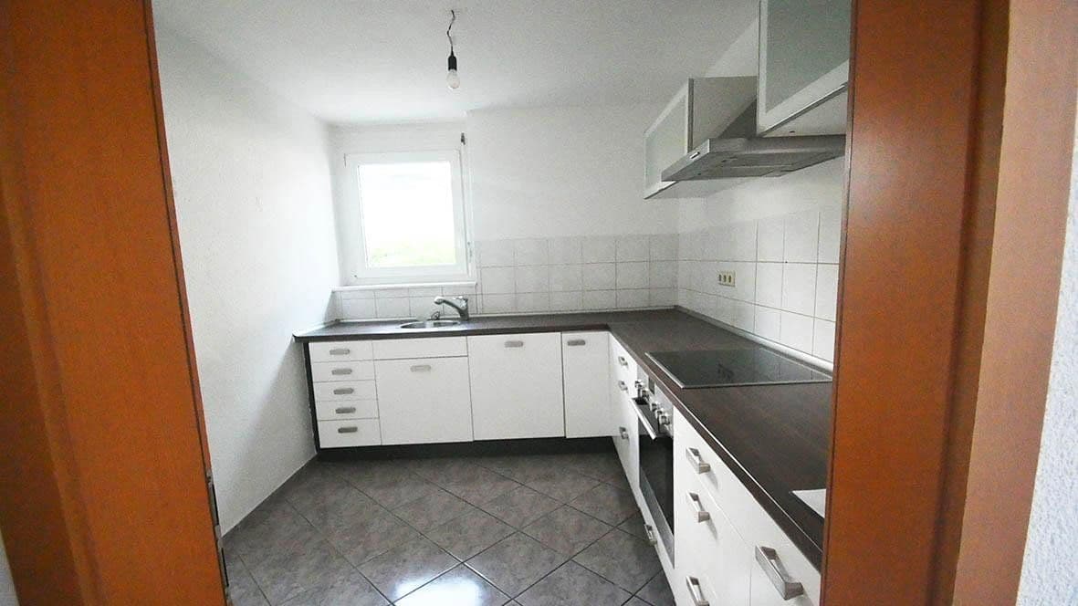 Prenájom bytu 2-izbový 75 m², Zum Mühlgut 25, Lahr/Schwarzwald, Bádensko-Wurttembersko Prenájom bytu 2-izbový 75 m², Zum Mühlgut 25, Lahr/Schwarzwald, Bádensko-Wurttembersko