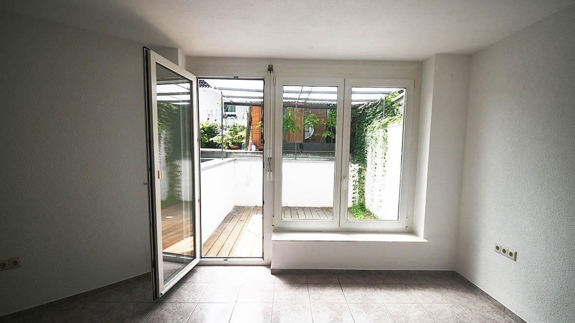 Prenájom bytu 2-izbový 75 m², Zum Mühlgut 25, Lahr/Schwarzwald, Bádensko-Wurttembersko Prenájom bytu 2-izbový 75 m², Zum Mühlgut 25, Lahr/Schwarzwald, Bádensko-Wurttembersko
