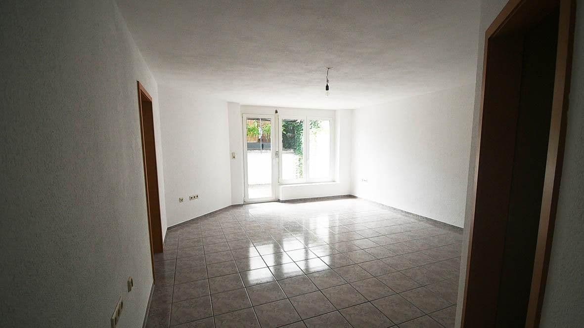 Prenájom bytu 2-izbový 75 m², Zum Mühlgut 25, Lahr/Schwarzwald, Bádensko-Wurttembersko Prenájom bytu 2-izbový 75 m², Zum Mühlgut 25, Lahr/Schwarzwald, Bádensko-Wurttembersko