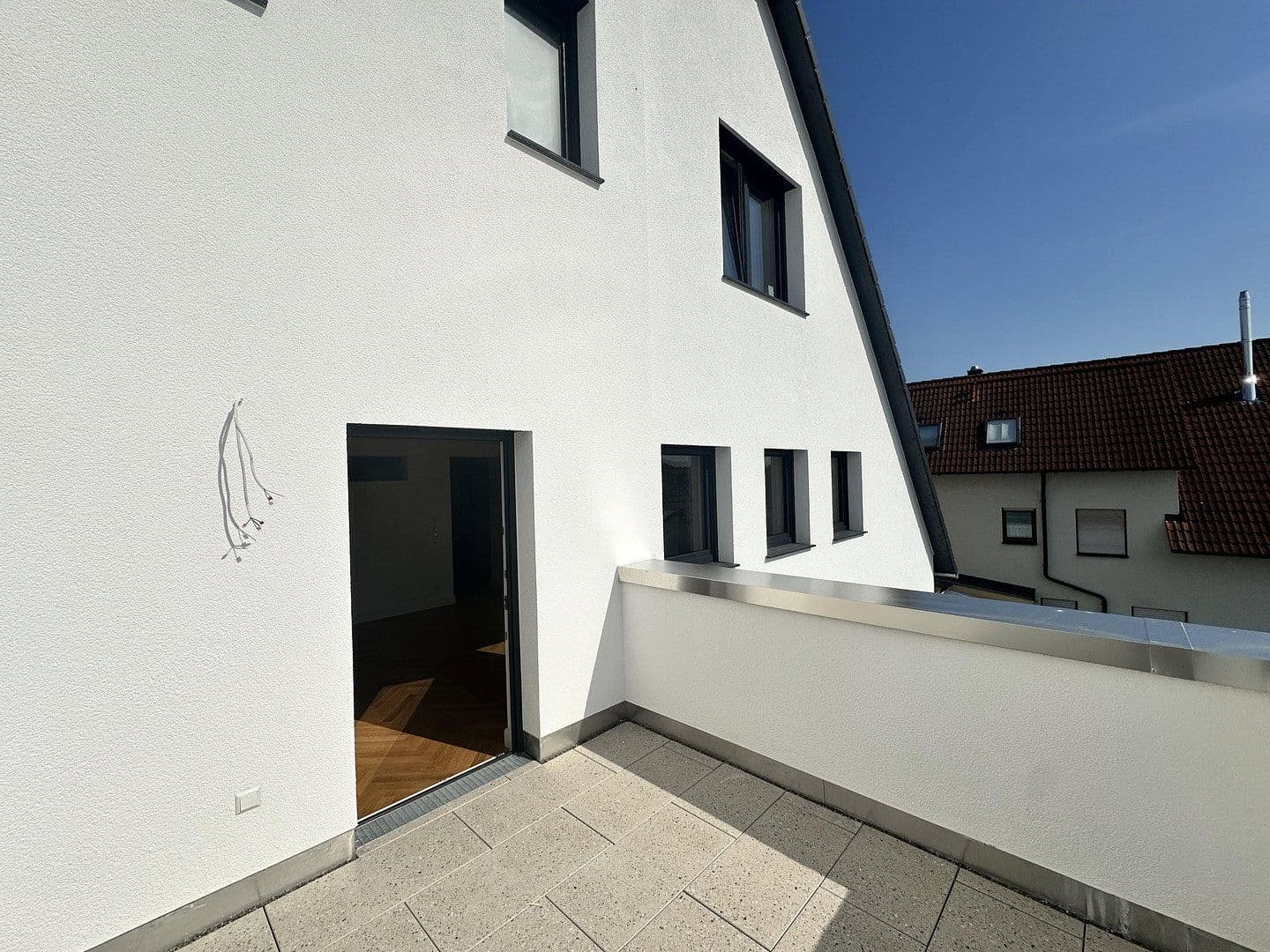 Prenájom bytu 1-izbový 75 m², Waldenbucherstraße 37, Aichtal, Bádensko-Wurttembersko Prenájom bytu 1-izbový 75 m², Waldenbucherstraße 37, Aichtal, Bádensko-Wurttembersko