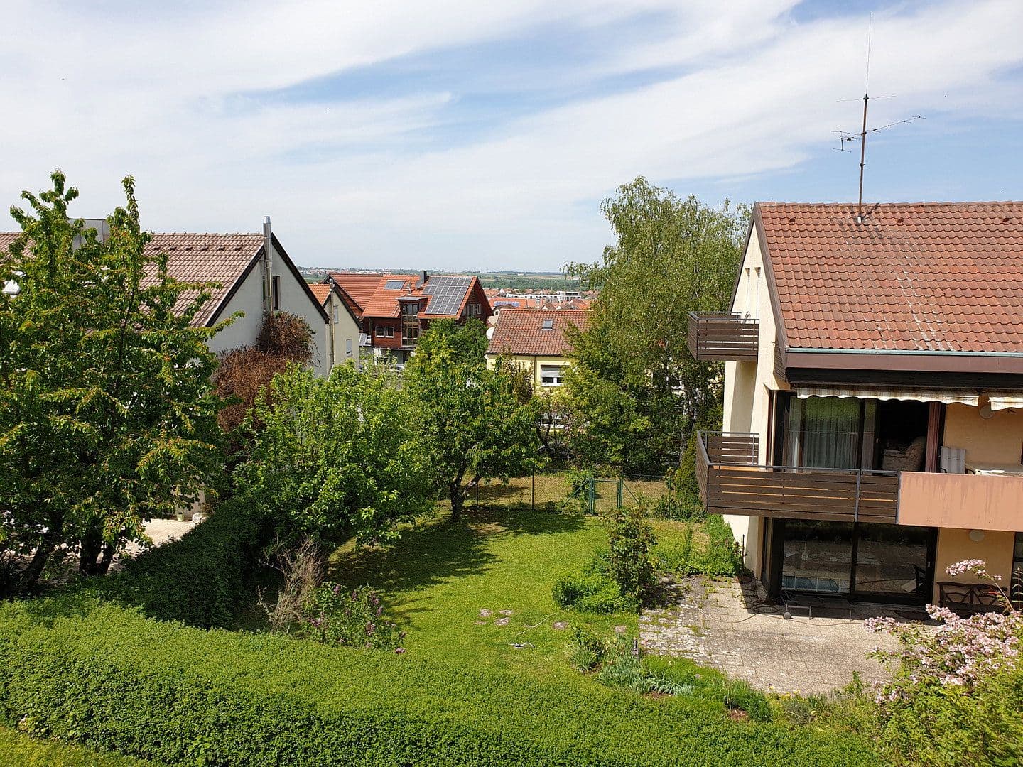 Prenájom bytu 3-izbový 115 m², Obertorstr. 7, Gerlingen, Bádensko-Wurttembersko Prenájom bytu 3-izbový 115 m², Obertorstr. 7, Gerlingen, Bádensko-Wurttembersko