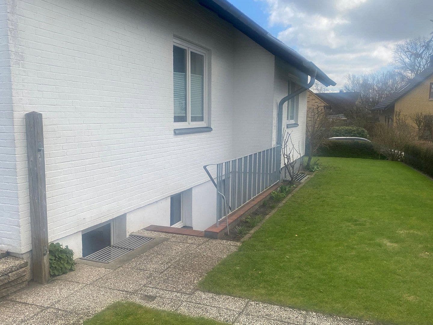 Predaj domu 107 m², pozemek 664 m², Flensburg, Šlezvicko-Holštajnsko Predaj domu 107 m², pozemek 664 m², Flensburg, Šlezvicko-Holštajnsko
