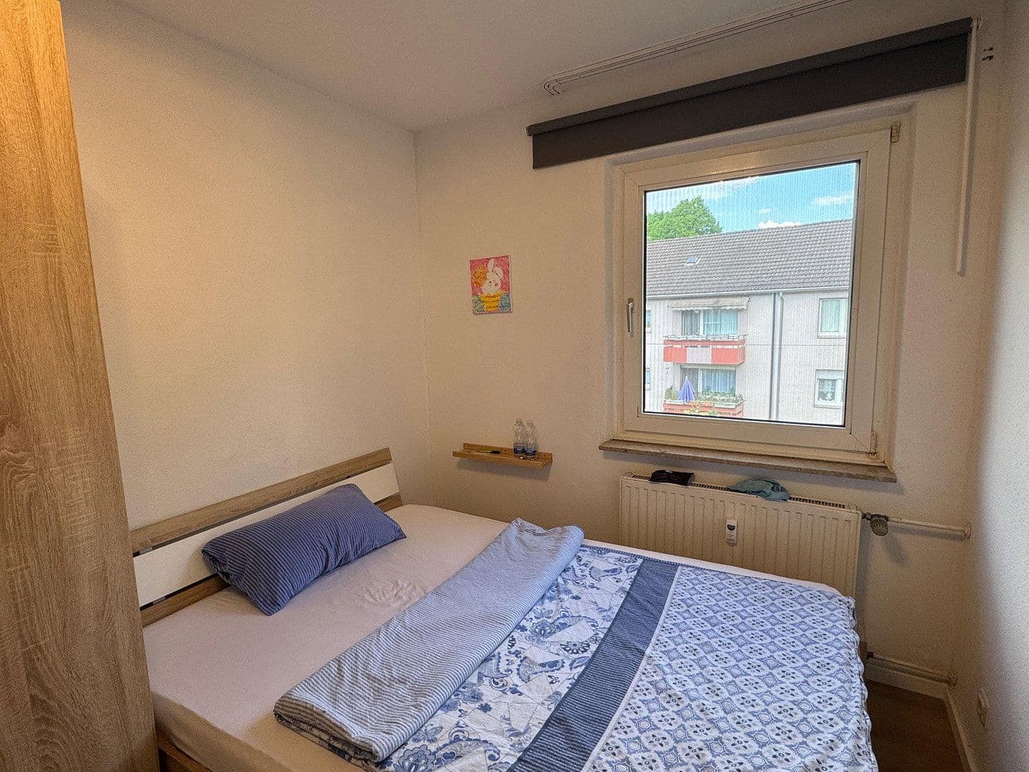 Prenájom bytu 3-izbový 52 m², Duisburg, Severné Porýnie - Westfálsko Prenájom bytu 3-izbový 52 m², Duisburg, Severné Porýnie - Westfálsko