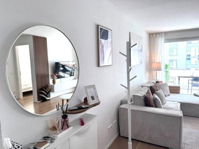 Prenájom bytu 2-izbový 52 m², Reußensteinweg 2, Denkendorf, Bádensko-Wurttembersko Prenájom bytu 2-izbový 52 m², Reußensteinweg 2, Denkendorf, Bádensko-Wurttembersko