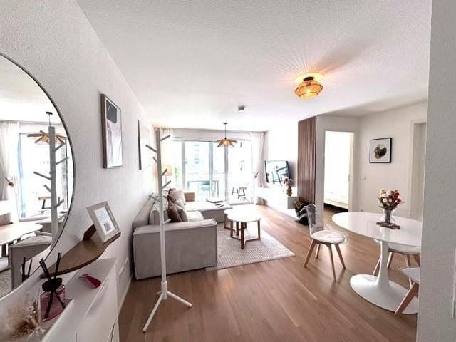 Prenájom bytu 2-izbový 52 m², Reußensteinweg 2, Denkendorf, Bádensko-Wurttembersko Prenájom bytu 2-izbový 52 m², Reußensteinweg 2, Denkendorf, Bádensko-Wurttembersko