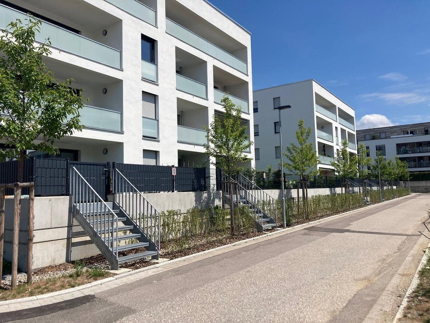 Prenájom bytu 2-izbový 52 m², Reußensteinweg 2, Denkendorf, Bádensko-Wurttembersko Prenájom bytu 2-izbový 52 m², Reußensteinweg 2, Denkendorf, Bádensko-Wurttembersko