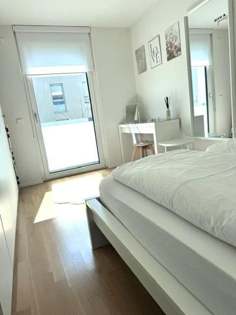 Prenájom bytu 2-izbový 52 m², Reußensteinweg 2, Denkendorf, Bádensko-Wurttembersko Prenájom bytu 2-izbový 52 m², Reußensteinweg 2, Denkendorf, Bádensko-Wurttembersko
