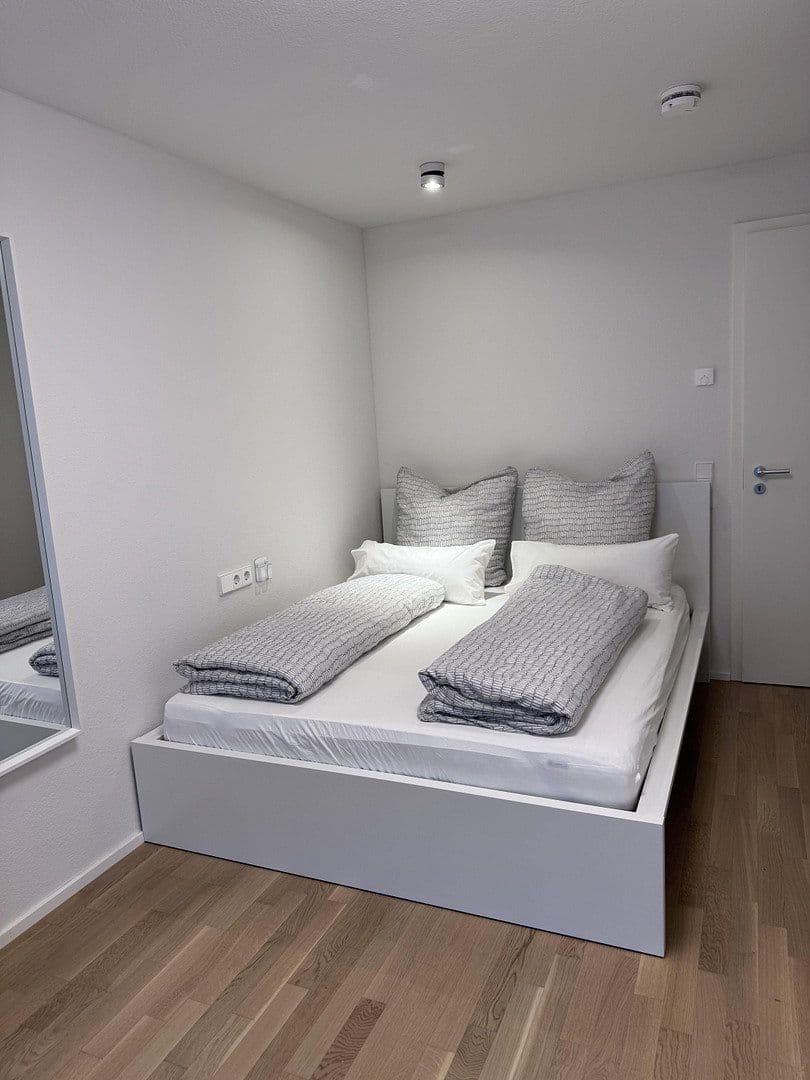 Prenájom bytu 2-izbový 52 m², Reußensteinweg 2, Denkendorf, Bádensko-Wurttembersko Prenájom bytu 2-izbový 52 m², Reußensteinweg 2, Denkendorf, Bádensko-Wurttembersko