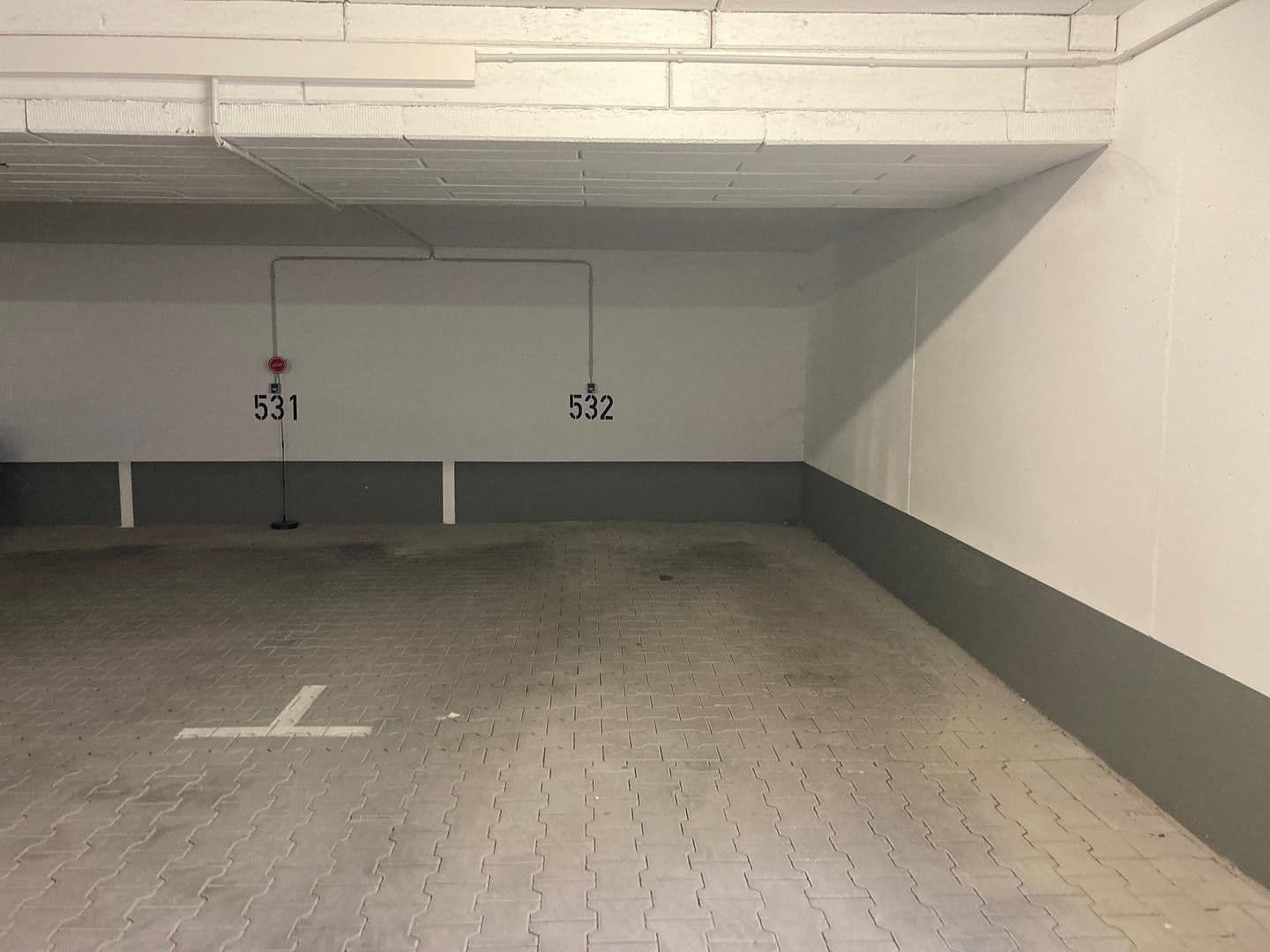 Prenájom bytu 2-izbový 52 m², Reußensteinweg 2, Denkendorf, Bádensko-Wurttembersko Prenájom bytu 2-izbový 52 m², Reußensteinweg 2, Denkendorf, Bádensko-Wurttembersko
