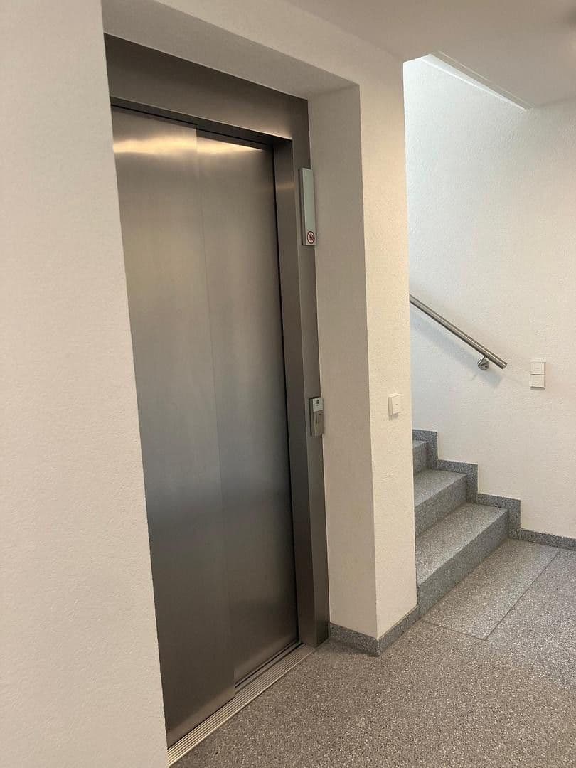 Prenájom bytu 2-izbový 52 m², Reußensteinweg 2, Denkendorf, Bádensko-Wurttembersko Prenájom bytu 2-izbový 52 m², Reußensteinweg 2, Denkendorf, Bádensko-Wurttembersko