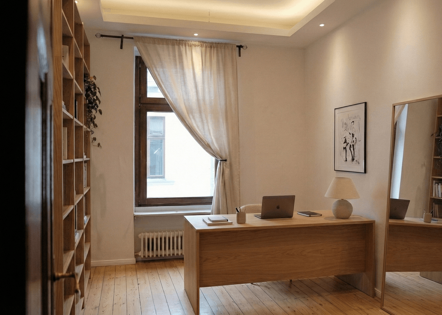 Predaj bytu 3-izbový 77 m², Berlin, Berlín Predaj bytu 3-izbový 77 m², Berlin, Berlín
