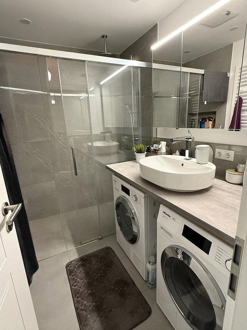Predaj bytu 4-izbový 138 m², Am See 12, Haar, Bavorsko Predaj bytu 4-izbový 138 m², Am See 12, Haar, Bavorsko