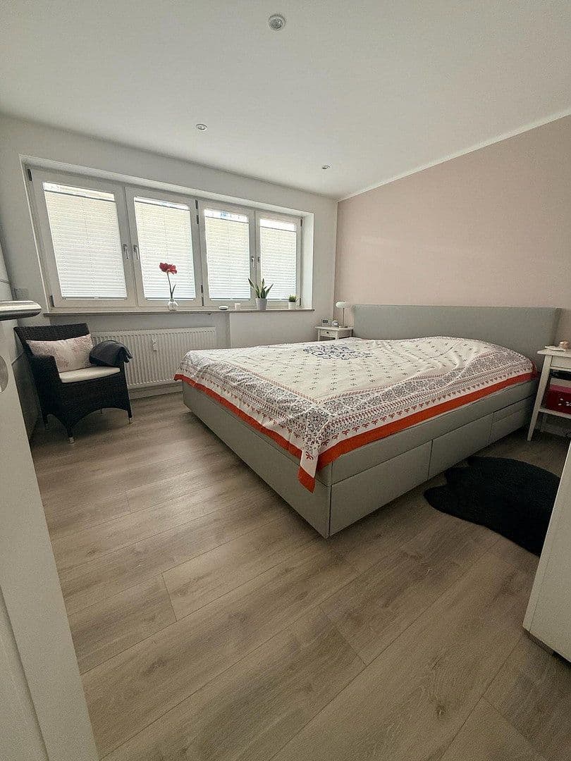 Predaj bytu 4-izbový 138 m², Am See 12, Haar, Bavorsko Predaj bytu 4-izbový 138 m², Am See 12, Haar, Bavorsko