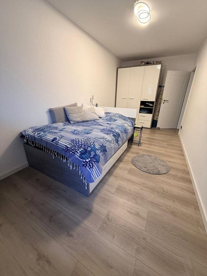Predaj bytu 4-izbový 138 m², Am See 12, Haar, Bavorsko Predaj bytu 4-izbový 138 m², Am See 12, Haar, Bavorsko