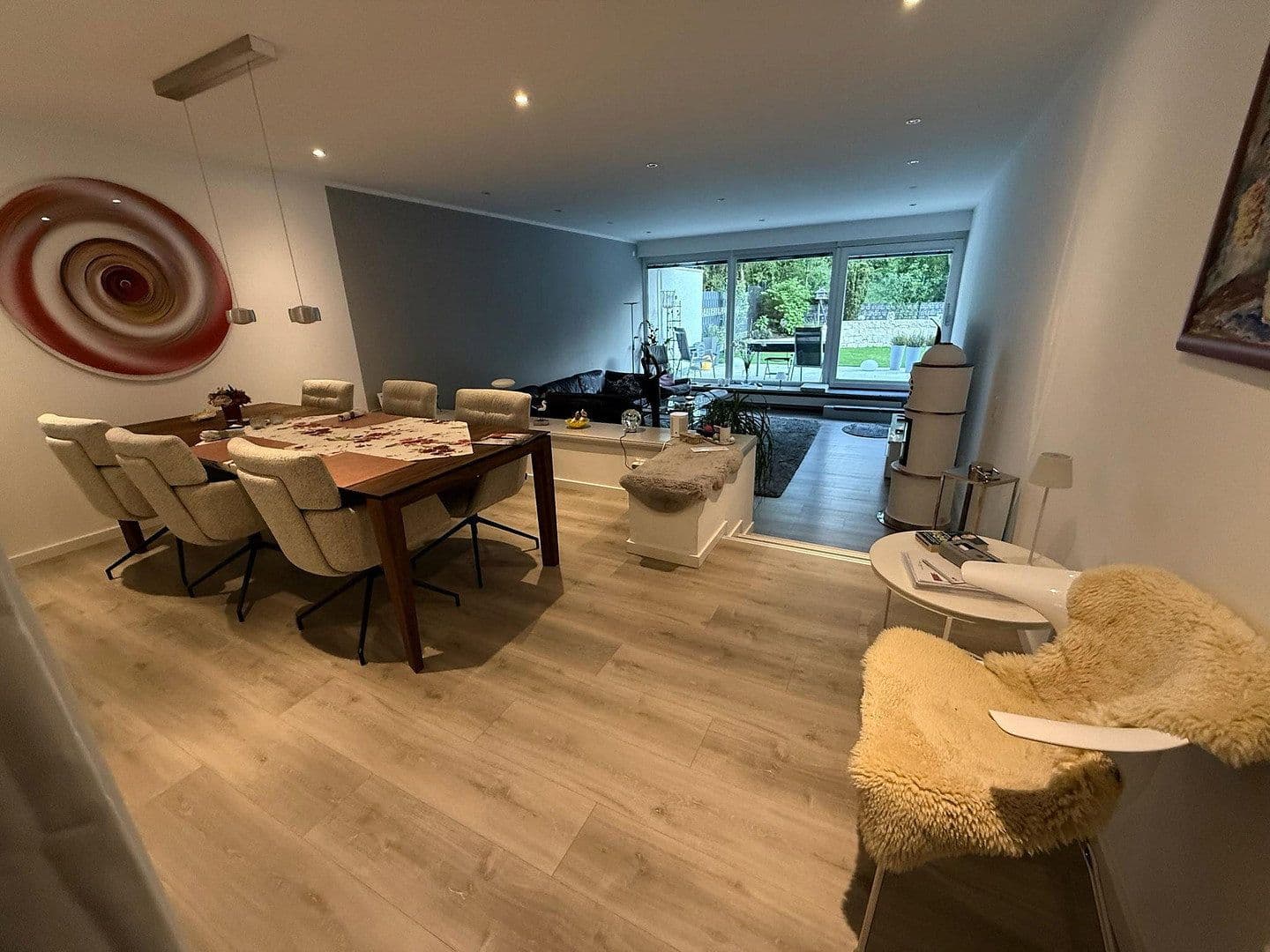 Predaj bytu 4-izbový 138 m², Am See 12, Haar, Bavorsko Predaj bytu 4-izbový 138 m², Am See 12, Haar, Bavorsko