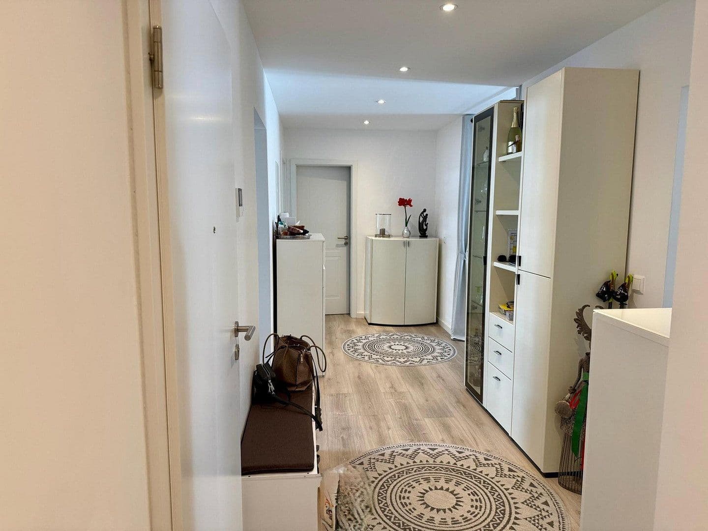 Predaj bytu 4-izbový 138 m², Am See 12, Haar, Bavorsko Predaj bytu 4-izbový 138 m², Am See 12, Haar, Bavorsko