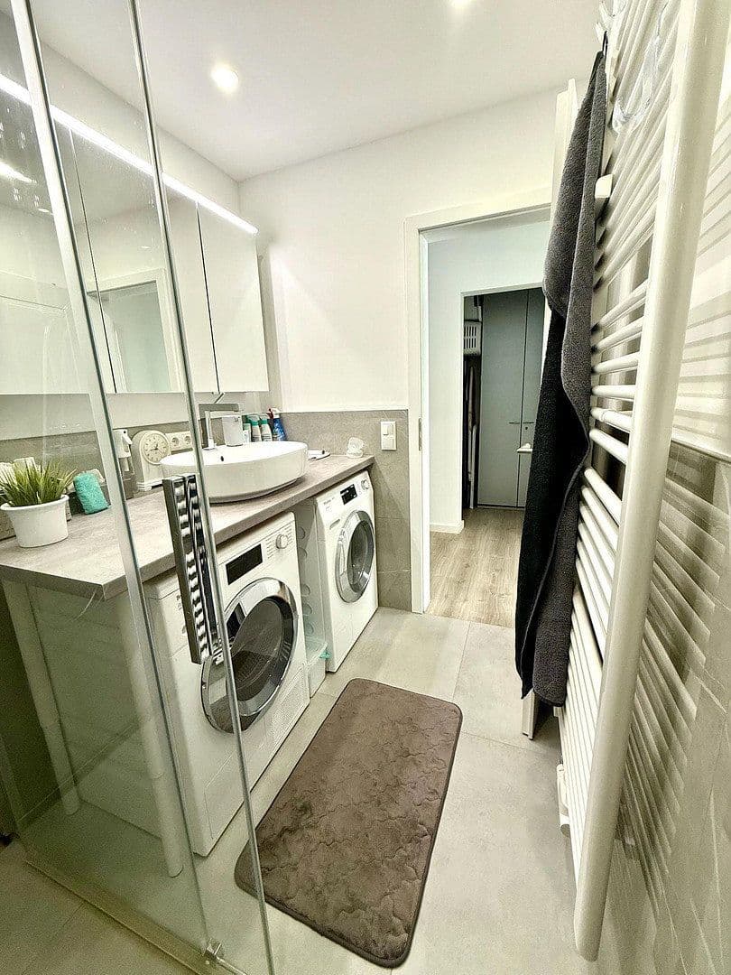 Predaj bytu 4-izbový 138 m², Am See 12, Haar, Bavorsko Predaj bytu 4-izbový 138 m², Am See 12, Haar, Bavorsko
