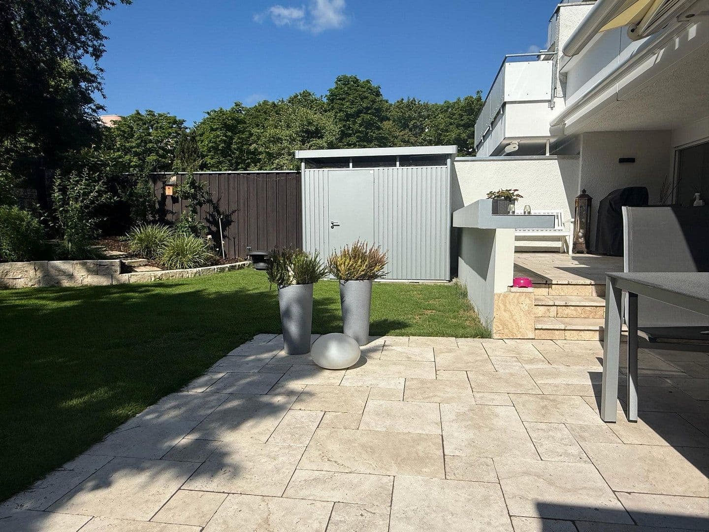 Predaj bytu 4-izbový 138 m², Am See 12, Haar, Bavorsko Predaj bytu 4-izbový 138 m², Am See 12, Haar, Bavorsko