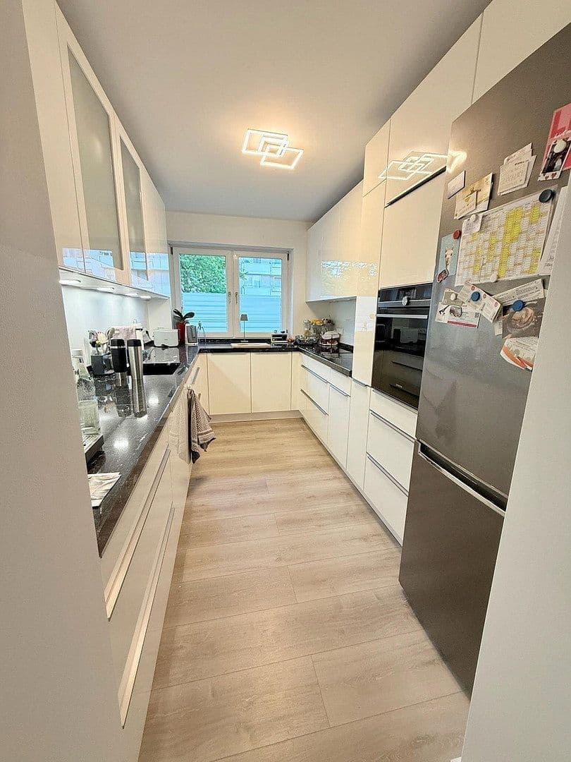 Predaj bytu 4-izbový 138 m², Am See 12, Haar, Bavorsko Predaj bytu 4-izbový 138 m², Am See 12, Haar, Bavorsko