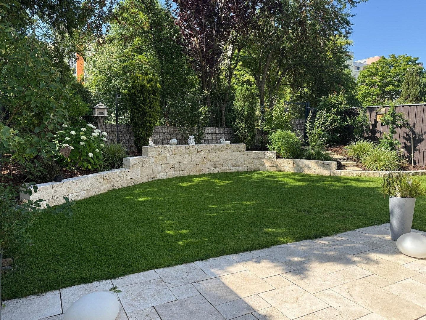 Predaj bytu 4-izbový 138 m², Am See 12, Haar, Bavorsko Predaj bytu 4-izbový 138 m², Am See 12, Haar, Bavorsko