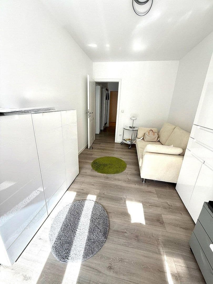 Predaj bytu 4-izbový 138 m², Am See 12, Haar, Bavorsko Predaj bytu 4-izbový 138 m², Am See 12, Haar, Bavorsko