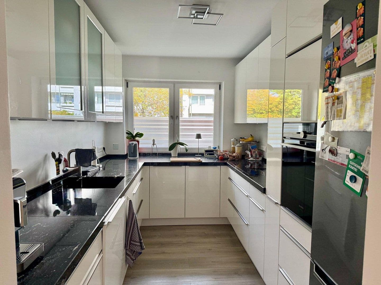 Predaj bytu 4-izbový 138 m², Am See 12, Haar, Bavorsko Predaj bytu 4-izbový 138 m², Am See 12, Haar, Bavorsko