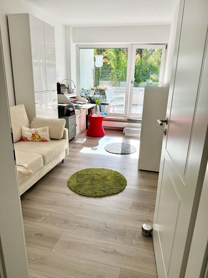 Predaj bytu 4-izbový 138 m², Am See 12, Haar, Bavorsko Predaj bytu 4-izbový 138 m², Am See 12, Haar, Bavorsko