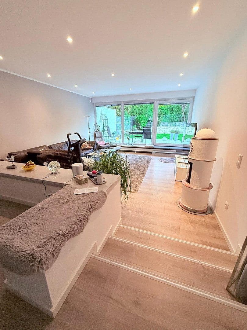 Predaj bytu 4-izbový 138 m², Am See 12, Haar, Bavorsko Predaj bytu 4-izbový 138 m², Am See 12, Haar, Bavorsko