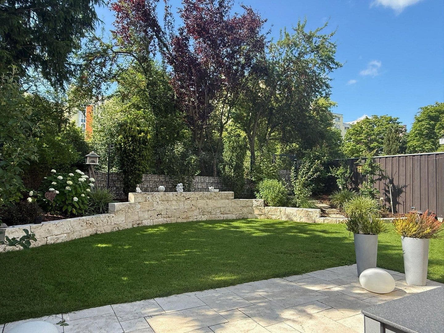 Predaj bytu 4-izbový 138 m², Am See 12, Haar, Bavorsko Predaj bytu 4-izbový 138 m², Am See 12, Haar, Bavorsko